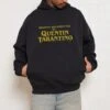 Written And Directed By Quentin Tarantino Hoodie -Threadheads Clothing Black Men Hoodie Front fa87c3b0 4271 4e86 a851 27438e6960dc