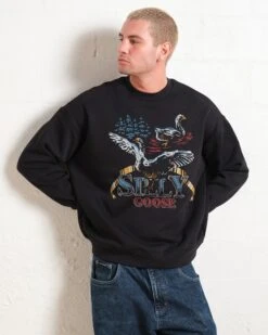 Silly Goose Sweatshirt