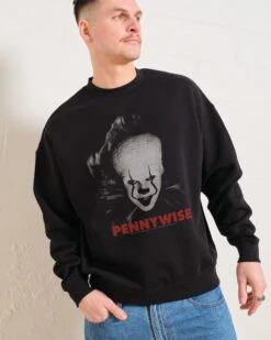 IT Pennywise Sweatshirt
