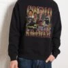 Vintage Kramer Sweatshirt -Threadheads Clothing Black Men Jumper Front 6c3da279 6e0a 4d0b 8132 19c32c671e52