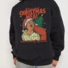 Succulent Christmas Meal Sweatshirt