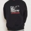 The Joker Grid Sweatshirt