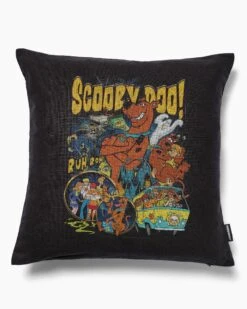 Scooby-Doo Scooby Doo Vintage Cushion