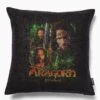 Vintage Aragorn Cushion -Threadheads Clothing Black Plain Ecom 3e5c6492 6f30 4b61 8128 56efaadb6e66