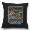 You Drive Me Insane Cushion -Threadheads Clothing Black Plain Ecom a9d4fec6 d0b1 4279 b1e6 5a82b77fc970