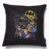 DC Batman The Animated Series Cushion