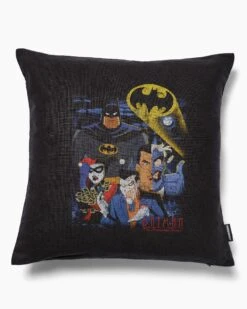 DC Batman The Animated Series Cushion