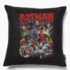 DC Batman Vintage Cushion
