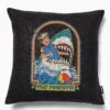 Stay Positive Cushion -Threadheads Clothing Black PlainEcom 27c5f5c5 4ac7 4ee3 ab6c acbb6d4ada99