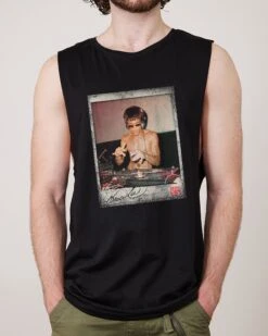 Polaroid DJ Lee Tank