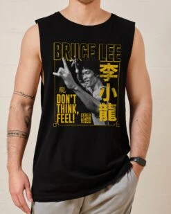 Don't Think, Feel Tank