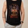 The Morning Ritual Tank -Threadheads Clothing Black TanksFront 995a22e5 b7a3 482d b327 729988f31e70
