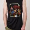 Let's Summon Demons Tank -Threadheads Clothing Black TanksFront a89f9080 88d7 4854 9230 606f7c08f527
