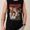 Gremlins Tank -Threadheads Clothing Black Tanks Front 1147397f cf76 4f8f be63 7d4c277b613f