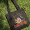Astro Boy Space Head Tote Bag 2 Astro Boy Space Head Tote Bag -Threadheads Clothing Black ToteBags 0798939d c3a5 43c5 aaa2 e761819ae3c9