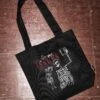 I've Got Issues Tote Bag -Threadheads Clothing Black ToteBags 12dfd973 c88e 4e10 a9fa 44d93a323f6b