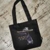 Hang In There Tote Bag 2 Hang In There Tote Bag -Threadheads Clothing Black ToteBags 56ba5ca9 7af9 41fe 9848 e6169503ab54