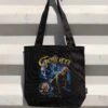 Vintage Gollum Tote Bag -Threadheads Clothing Black ToteBags 9cf259fb 4f06 4c90 8a5a 86389b434452
