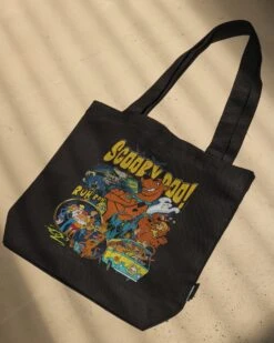 Scooby-Doo Scooby Doo Vintage Tote Bag