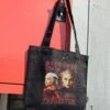 Game Of Thrones Vintage Daenerys Targaryen Tote Bag -Threadheads Clothing Black Tote Bags 82a2ff13 7255 46c2 ab94 dd4c72717f7b