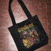The Goonies Vintage Tote Bag -Threadheads Clothing Black Tote Bags 8b466821 0b1c 4aa9 aa7b 01d07de68bd4