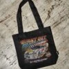 Burnt Out Tote Bag -Threadheads Clothing Black Tote Bags 1 a7531ea7 563c 4bed a6ec bce41ff9b566