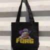 FORG Tote Bag -Threadheads Clothing Black Tote Bags adcc5bb0 3c8b 40c0 92d3 e3ab20930bc0