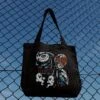 Boo Hoo Tote Bag