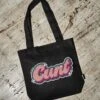 Cunt Tote Bag 2 Cunt Tote Bag -Threadheads Clothing Black Tote Bags c629bbc1 bd71 4cbb 8c2d 9b9a0561a2ab