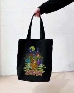 Scooby-Doo Zoinks Tote Bag