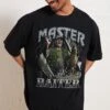 Baiter Oversized Tee 1 Baiter Oversized Tee -Threadheads Clothing BlackMenOversized Front beddd5dd 84bc 4f7e a455 069aeb5ae615