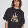 DC Wonder Woman Oversized Tee