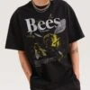 Specimen B: The Bee Oversized Tee