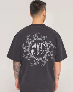 Looney Tunes What’s Up, Doc? Wash Tee