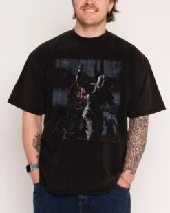 Uruk-hai Wash Tee