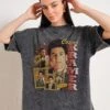 Cosmo Kramer Wash Tee -Threadheads Clothing BlackWashed Front 1 a3d923de 4329 4303 aa50 da416975161b