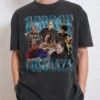 Vintage George Wash Tee -Threadheads Clothing BlackWashed Front 18ba7ca5 480e 45d0 bd1b 054b0bc67600