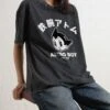Astro Boy Face Wash Tee