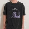 I'm Not Regan Wash Tee -Threadheads Clothing BlackWashed Front 345bc0d0 6c9a 4101 9be6 6536318744d6