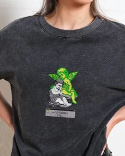 An Error Occurred Wash Tee