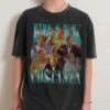 Vintage Frank Wash Tee -Threadheads Clothing BlackWashed Front 9d436f6a a3fb 425a 9db6 85cfeacf2d8d