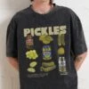 The Pickles Wash Tee