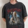 Vintage Saruman Wash Tee 2 Vintage Saruman Wash Tee -Threadheads Clothing BlackWashed Front d30babe7 6977 436b 9c73 e7dc970f2810
