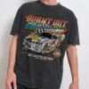 Burnt Out Wash Tee -Threadheads Clothing BlackWashed Front d7fd0f4d c69f 4db7 8b95 c651bfe8559b
