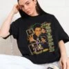 Jerry Seinfeld Oversized Tee 1 Jerry Seinfeld Oversized Tee -Threadheads Clothing BlackWomenOversized Front 3efba684 65c5 4365 8162 a68dcfdf4241