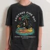 Another Fine Day Ruined By Responsibility Wash Tee -Threadheads Clothing Black Washed Front 2 2afc8b2a 9926 4c42 99b5 e9efc2cb8c5e