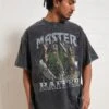 Baiter Wash Tee