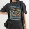 You Drive Me Insane Wash Tee