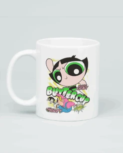Buttercup Mug
