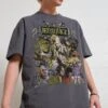Beetlejuice Vintage T-Shirt